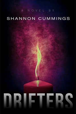 Drifters B08VCJ517L Book Cover