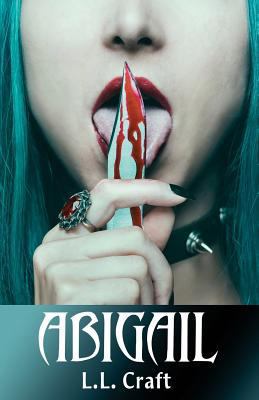 Abigail 1533647771 Book Cover
