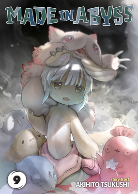 Made in Abyss Vol. 9 1645057380 Book Cover