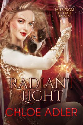 Radiant Light: A Reverse Harem Romance (Tales F... 1947156225 Book Cover