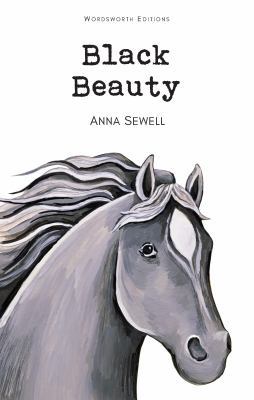 Black Beauty 1853261092 Book Cover