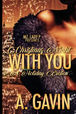 Christmas Night With You: A Holiday Erotica 1679013033 Book Cover