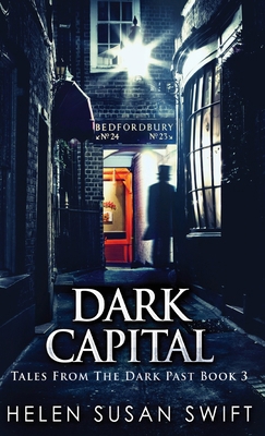 Dark Capital 4867459038 Book Cover