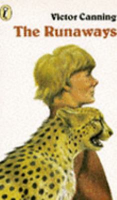 The Runaways (Puffin Books) 0140310452 Book Cover
