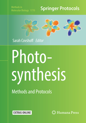 Photosynthesis: Methods and Protocols 1493992856 Book Cover