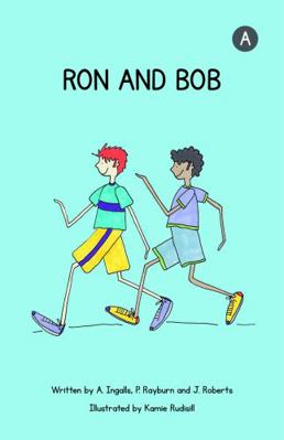 Ron and Bob