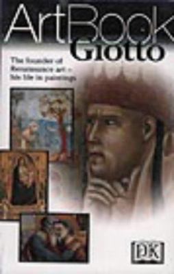 DK Art Books: Giotto (DK Art School) 0751307777 Book Cover