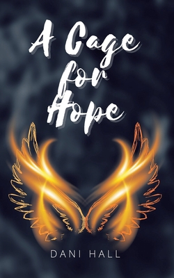 A Cage for Hope 1088130321 Book Cover