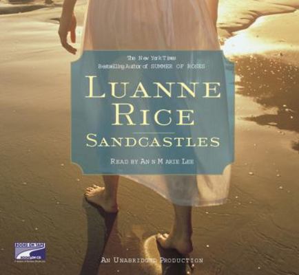 Sandcastles 1415930724 Book Cover