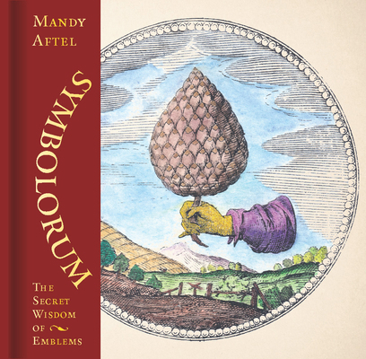 Symbolorum: The Secret Wisdom of Emblems 0789215225 Book Cover