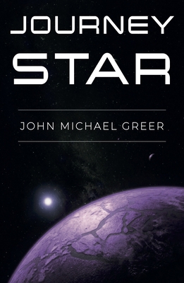 Journey Star 1915952131 Book Cover