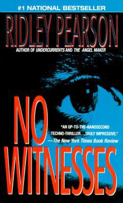 No Witnesses 0440221420 Book Cover