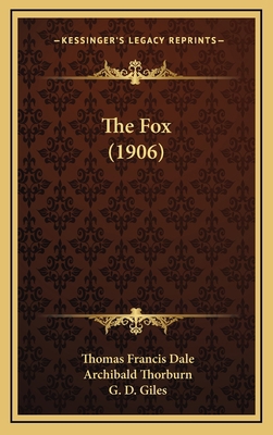 The Fox (1906) 1165199866 Book Cover