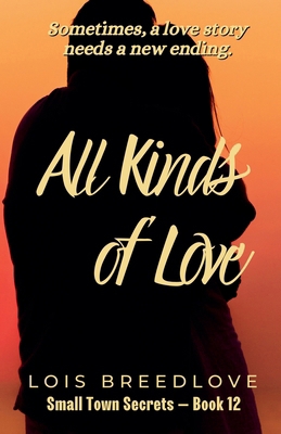 All Kinds of Love B0CJ1LS7MJ Book Cover