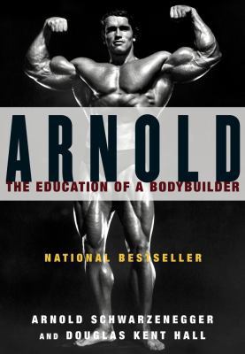 Arnold 0671797484 Book Cover