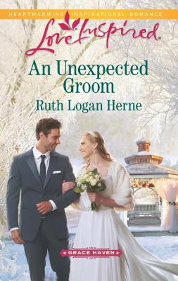 An Unexpected Groom 0373719299 Book Cover