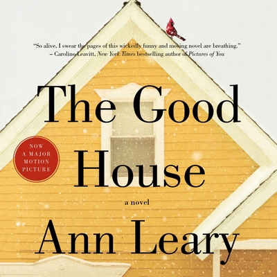 The Good House 1427228884 Book Cover