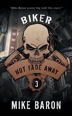 Not Fade Away 1641196459 Book Cover