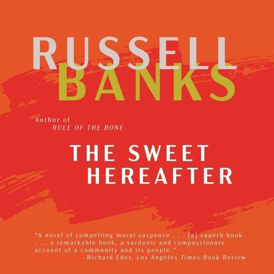 The Sweet Hereafter 1094027790 Book Cover