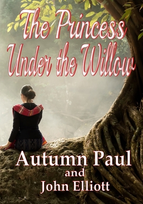 The Princess Under the Willow B0D2H31PS9 Book Cover