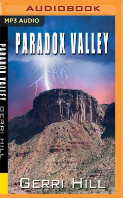 Paradox Valley 1536623520 Book Cover
