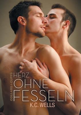 Herz Ohne Fesseln (Translation) [German] 1644051265 Book Cover