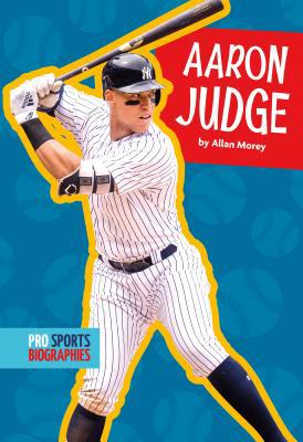 Aaron Judge 1681524481 Book Cover