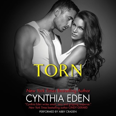 Torn: Lost Series #4 1504736311 Book Cover