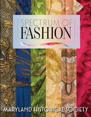 Spectrum of Fashion 0996594450 Book Cover