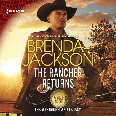 The Rancher Returns B09PMLD8TS Book Cover