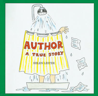 Author: A True Story 0618260102 Book Cover