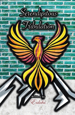 Serendipitous Tribulation (MM Romance) 1069230561 Book Cover
