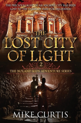 The Lost City of Light B0BMTHBXND Book Cover