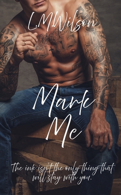 Mark Me B0FTKTJM4Y Book Cover