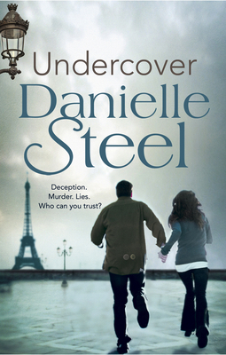 Undercover 0552166219 Book Cover