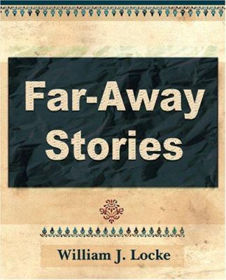 Far Away Stories 1594623449 Book Cover