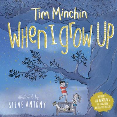 When I Grow Up 1761124900 Book Cover