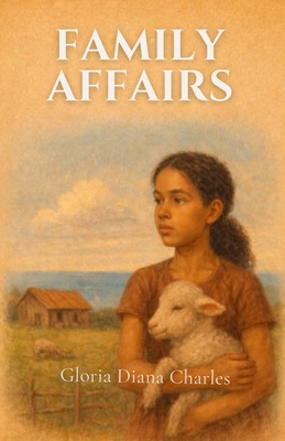 Family Affairs B0GLP92Y7Q Book Cover