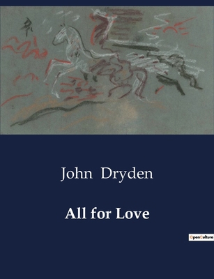 All for Love B0CZ5ZYPPM Book Cover