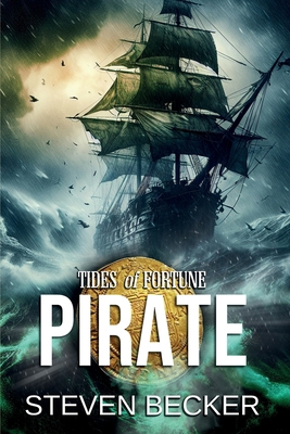 Tides of Fortune: Pirate 0991258495 Book Cover