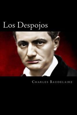 Los Despojos (Spanish Edition) [Spanish] 1539737330 Book Cover