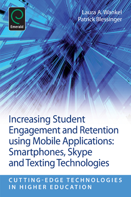 Increasing Student Engagement and Retention Usi... 1781905096 Book Cover