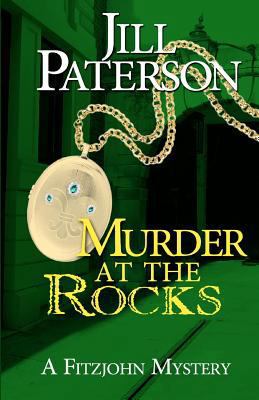 Murder At The Rocks: A Fitzjohn Mystery 0646558536 Book Cover