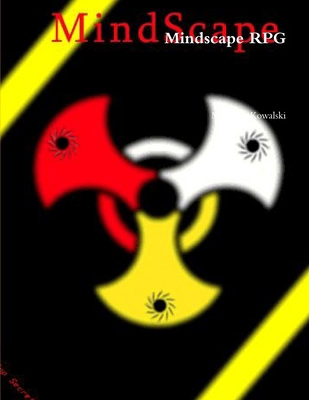Mindscape RPG 0557137292 Book Cover