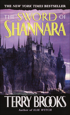 The Sword of Shannara 081244826X Book Cover