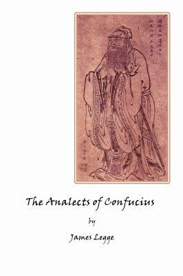 The Analects of Confucius 163600122X Book Cover