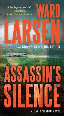 Assassin's Silence 0765385783 Book Cover