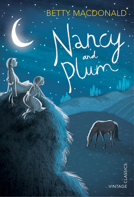 Nancy and Plum B00HDG75G6 Book Cover