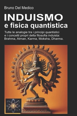 Induismo e teoria quantistica: Tutte le analogi... [Italian] 8832273071 Book Cover