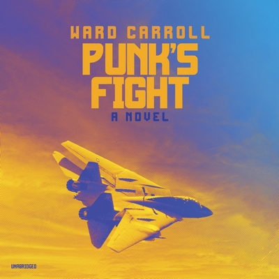 Punk's Fight B0BGNX1PK3 Book Cover